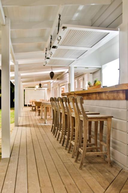 Moorea Beach Lodge Dış mekan fotoğraf